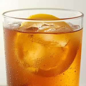 Iced Tea
