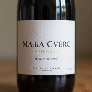 Montepulciano d'Abruzzo Riserva, Masciarelli Marina Cvetic 2020