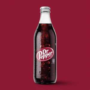 Dr. Pepper (Bottles)