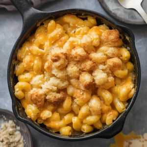 Macaroni and Cheese