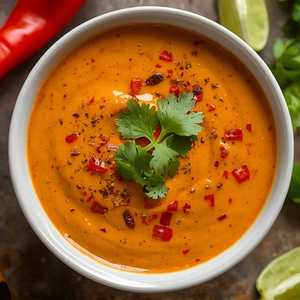 $3 Tres Chiles Cream
