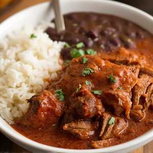 ROPA VIEJA