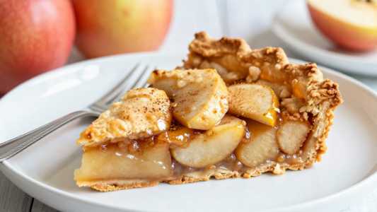 Apple Cobbler