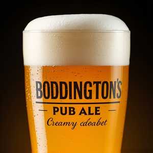 Boddington's Pub Ale