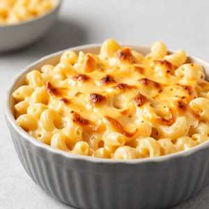 Mac & Cheese