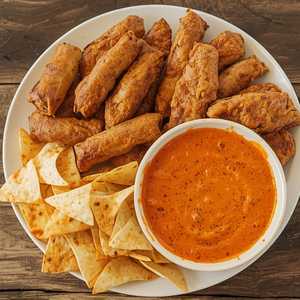 APPETIZER TRIO