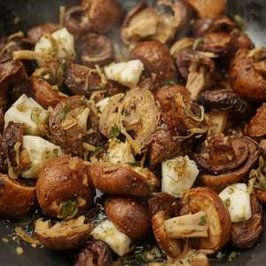Mushroom
