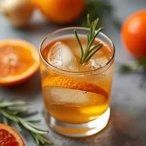 Saint Rosemary