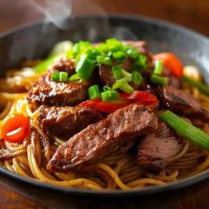 Steak