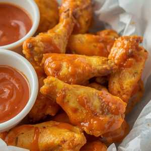 Boneless Wings