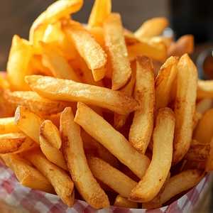 Steak Fries