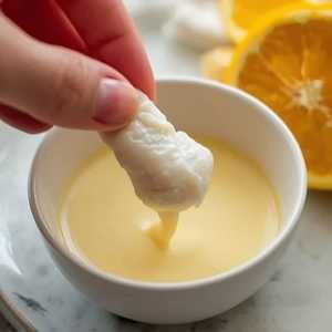 Yuzu Tartar Sauce