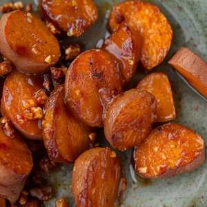 Candy Yams