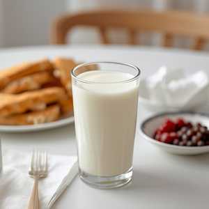Milk