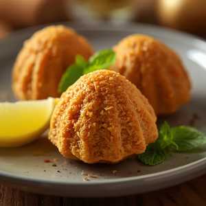 Kibbie (3 pcs)