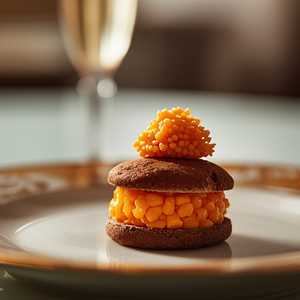 Caviar Slider
