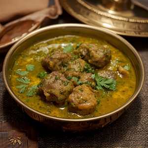 Mathan Nilgiri