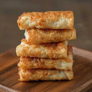 Fried Bean Curd Roll