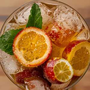 Flavored Mojito's