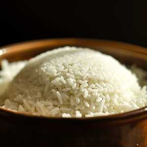 Jasmine Rice
