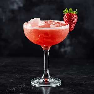 Strawberry Daquiri