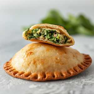 Empanada Spinach & Artichoke