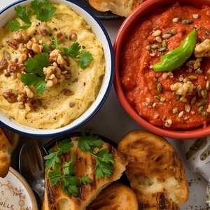 Baba Ghanoush