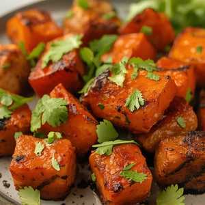 CHICKEN TIKKA KEBAB