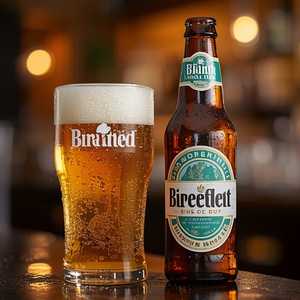 Imported Beer