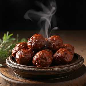 Beef Ball