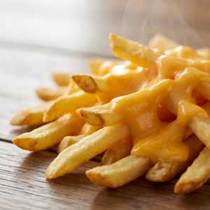 Cheese Fries
