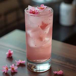 Sakura Spritz