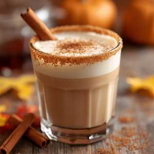 Velvet Pumpkin