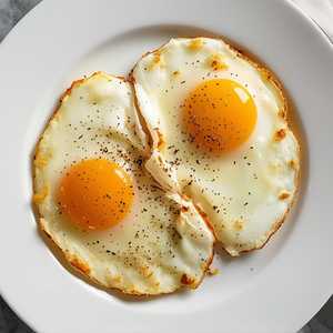Side Two Eggs