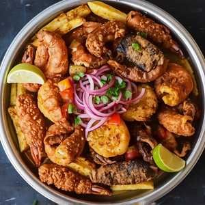 Jalea Mixta