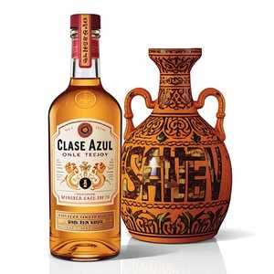 Clase Azul, Añejo