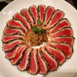 Ahi Tuna