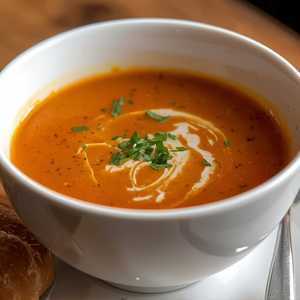 Soup of the Day