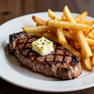 Steak Frites