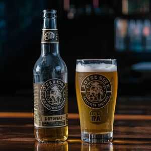 Maine Beer Co – Lunch IPA