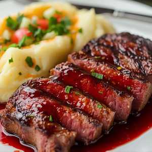 Fillet Mignon