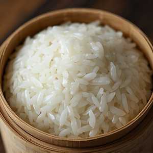 Sticky Rice