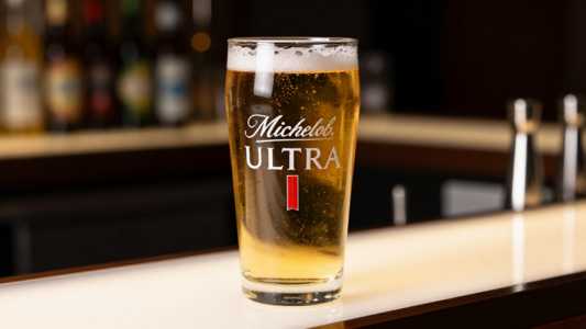 Michelob Ultra