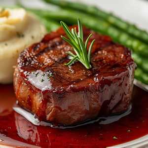 Tenderloin Filet