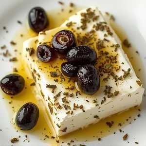 Feta Cheese