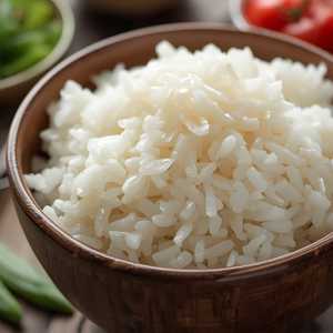 Arroz Blanco