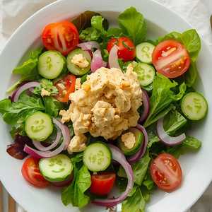 Garden Salad