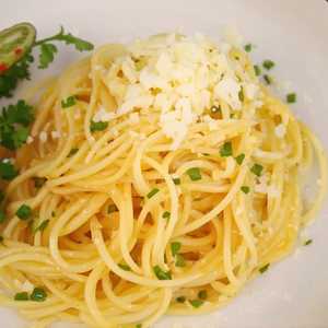 Spaghetti
