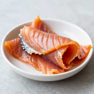Side Smoked Salmon