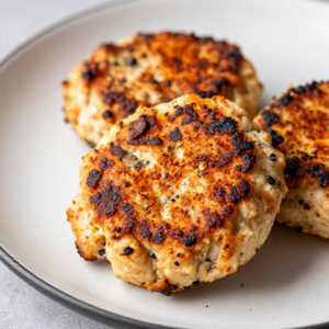 Side Chix Chorizo